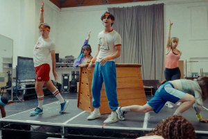 Starter for Ten musical releases new music video