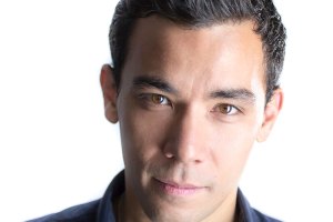 Conrad Ricamora to come to the West End for RepresentAsian fundraiser concert