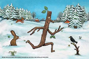 Stick Man