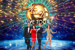 Strictly Come Dancing – Birmingham – The Live Tour 2026