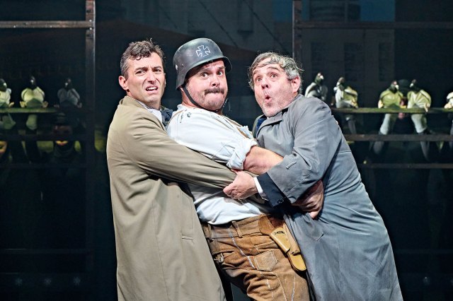 the producers pix the producers pix