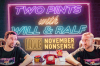 Two Pints Podcast Live