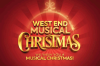 West End Musical Christmas