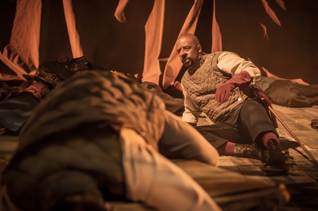 408834 Cyrano De Bergerac production images 2025 2025 408834 Cyrano De Bergerac production images 2025 2025