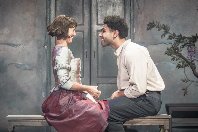 408926 Cyrano De Bergerac production images 2025 2025 408926 Cyrano De Bergerac production images 2025 2025