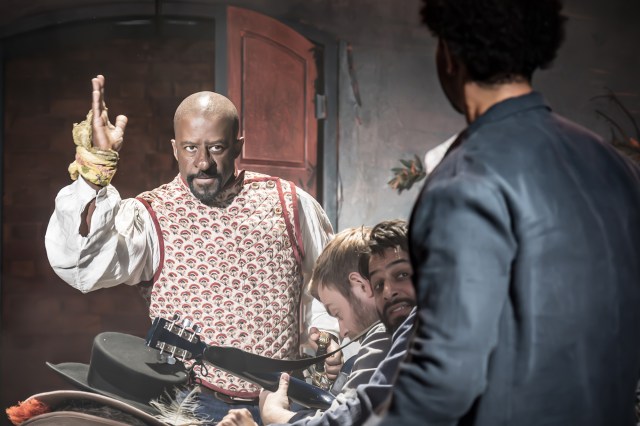 408948 Cyrano De Bergerac production images 2025 2025 408948 Cyrano De Bergerac production images 2025 2025