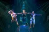 The RSC’s Wendy and Peter Pan at the Barbican – first look photos