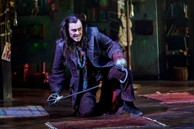 412021 Wendy Peter Pan Barbican 2025 Production Images 2025 412021 Wendy Peter Pan Barbican 2025 Production Images 2025