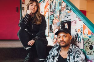 Theatre503 announces first season for new artistic director – with a revival of Chewing Gum Dreams