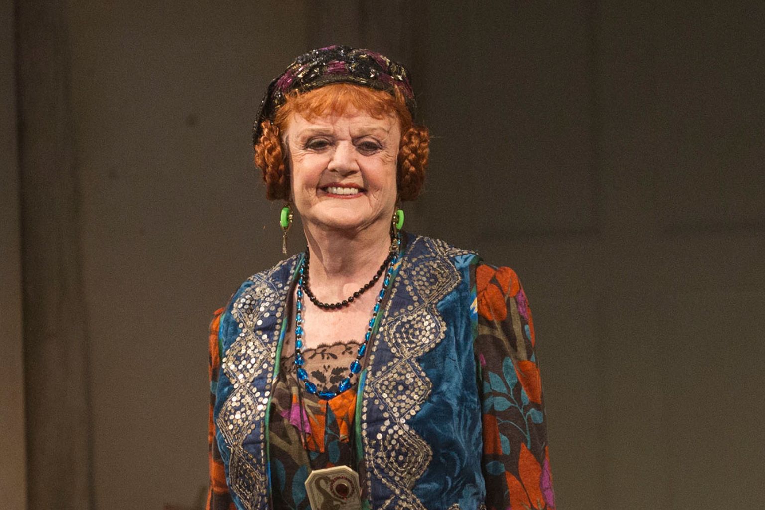 Angela Lansbury – five of her best stage performances