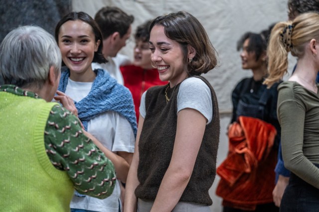 CS200364 (Hana Ichijo, Gabrielle Lewis Dodson)