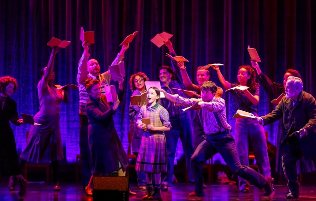 Company 3 TBT Concert Pamela Raith Photography Company 3 TBT Concert Pamela Raith Photography