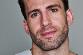 Dino Fetscher Headshot