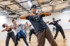 Personality: The Lloyd Price Musical in London – first look at rehearsals