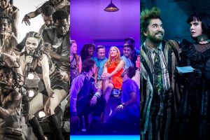 Musical numbers we want to see on Strictly Come Dancing