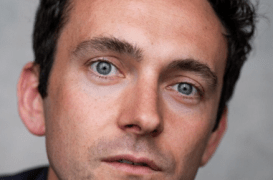 George Blagden
