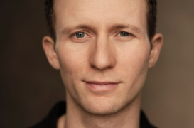 Joel Harper Jackson