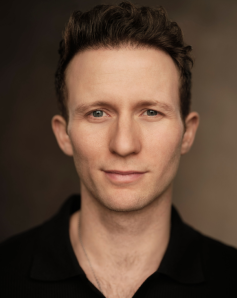 Joel Harper Jackson