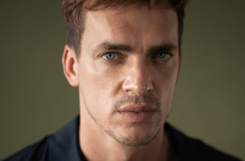 Luke Fetherston