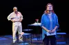 Mary Page Marlowe review – Susan Sarandon makes her UK stage debut as a life is compelling pieced together