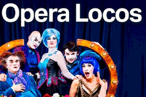 The Opera Locos