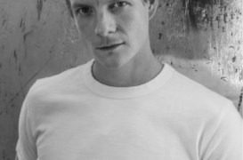 Patrick Gibson