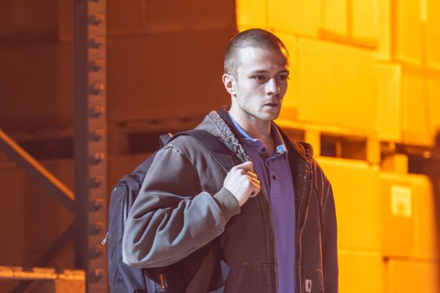 Ruaridh Mollica in Clarkston Ruaridh Mollica in Clarkston