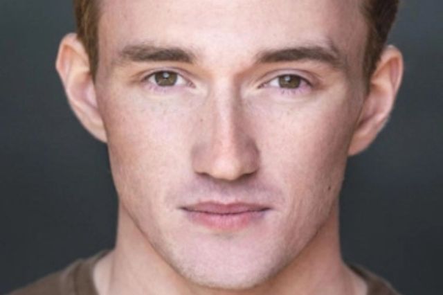 Scott Hayward Scott Hayward