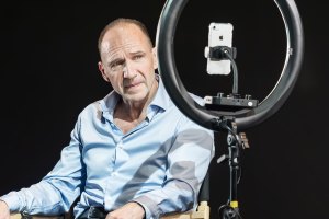 Small Hotel with Ralph Fiennes at Theatre Royal Bath – review