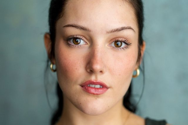 Sophie Pourret Sophie Pourret