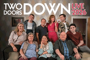 Two Doors Down