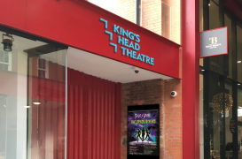 The new Kings Head