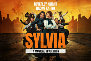 WOS listing SYLVIA