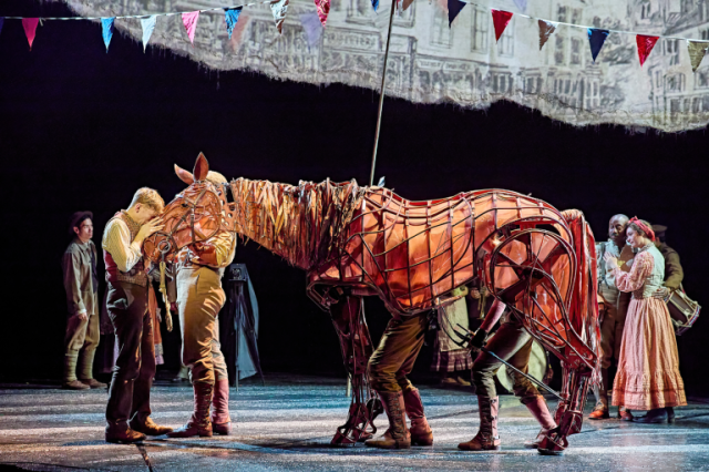 War Horse