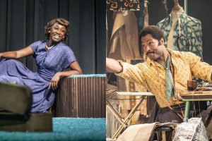 Winners confirmed for 2025 Black British Theatre Awards