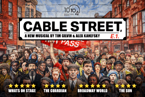 Cable Street