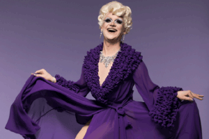 Strictly Hoxton… After Dark