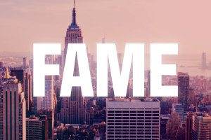Fame to have major revival in 2026