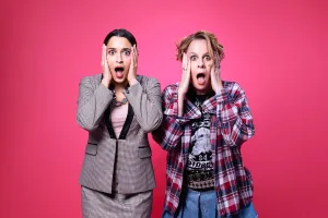 Exclusive: Freaky Friday musical announces UK casting