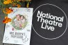 Win two cinema tickets and a signed programme from Mrs Warren’s Profession with Imelda Staunton
