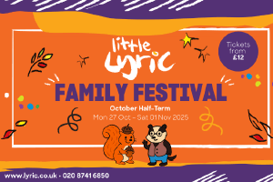 Little Lyric Family Festival