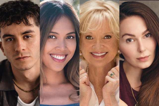 little women little women