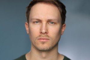 Watch Max Alexander-Taylor perform a track from new musical Precipice