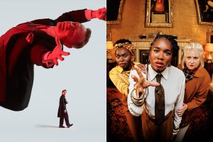 National Theatre announces 2026 shows and casting plans