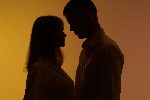 not being funny not being funny