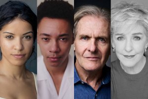 Cast set for The Rivals revival at the Orange Tree and on tour