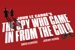The Spy Who Came In From The Cold