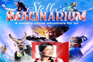 Stella’s Imaginarium