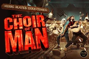 The Choir of Man