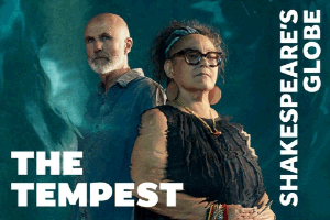 The Tempest